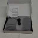 Cordless Heated Knee Massager, FSA Eligible 3-in-1 Electric Massager with Heating Pad for Elbow Shoulder Pain Relief Wrap with 3 Vibration & 6 Heating Modes