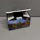 App Led Christmas Tree String Lights, 200 cm, Indoor/Outdoor, 6W