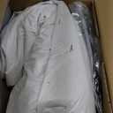 EzyShade 10-Layer Car Cover Waterproof All Weather - See Vehicle Size-Chart - Car Covers for Automobiles & Car Snow Cover - Full Exterior Covers - Winter Rain Sun SUV Sedan. Size A4 (See SizeChart) (Reflective)