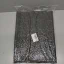 Sublimation Dornier Rug, One Size, Heather Grey