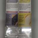 Peel Shot Glow Black & White Rice Peeling Ampoule Set 80ml Daily Soft Exfoliating Face and Body Scrub Dead Skin Cells Remover gifts for women