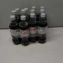 2 x Diet Coke Diet Soda, 16.9 fl oz Bottles, 6 Pack - Cola Soft Drinks