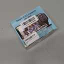 2K Spy Camera Wireless with 5200mAh Larger Battery, Mini Spy Security Camera for Home Security, HD Portable Small Camera WiFi, 160° Wide View, Smart Motion Detection, 33ft Night Vision