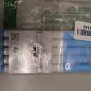 Mr. Pen- Fabric Markers for Sewing, 5 Pack, Blue, Erasable, Water Soluble Fabric Marker, Fabric Pens for Sewing Erasable, Washable Fabric Marker, Water Soluble Pen, Fabric Marking Pens for Sewing