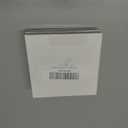 3 x 14 Pack of Magnetic Tool Box Labels  Reusable 3D Heavy Duty Magnetic Toolbox Labels for Garage, Tool Box Magnetic Labels for Trolleys, Toolboxes and Drawer Cabinets (Black)