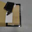 Privacy Screen Protector for iPhone 17 Pro max6.9 inch- Flexible film Anti-blue light, anti-glare, anti-scratch, filter screenultraviolet