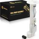 Fuel Pump Module Assembly Compatible with Kawasaki 2015-2023 Mule Pro FX FXT 2014-2023 Teryx Teryx4 800 2012-2013 Teryx4 750 KAF820 KRT800 KRT750 Replace 49040-0716 49040-0733