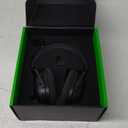 Razer BlackShark V2 Pro Wireless Gaming Headset 2023 Edition: Detachable Mic - Pro-Tuned FPS Profiles - 50mm Drivers - Noise-Isolating Earcups w/Ultra-Soft Memory Foam - 70 Hr Battery Life - Black