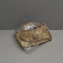 Men's Women's Straw Cowboy Hat Cowgirl Woven Sun Hat Western Cowboy Hat Two Decorative Bands