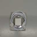 for 2 in 1 USB C Apple Watch Charger Magnetic iWatch Fast Charging Cable Cord 6ft and Type C Wall Plug Block for iPhone Apple Watch Series Ultra/9/8/7/6/SE/5/4/3/2/1/iPhone 14/13/12/11 (White)