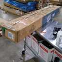 Fireplace Mantel,60 inch Rustic Wood Floating Mantel Shelves for Electric Fireplaces,Solid Wood Farmhouse Mantle for Over Fireplace (Distressed Walnut, 60x8x6)