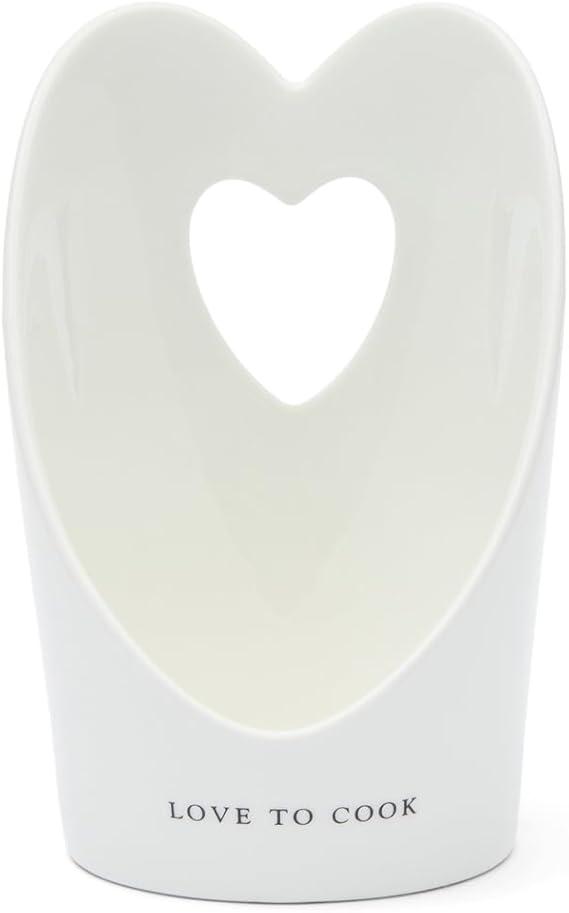 With Love Spoon Holder