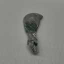 Cold Water Only Faucet SUS304 Stainless Steel Faucet for Kitchen Sink