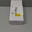 Dog Interactive Treat Dispenser Toy, Food Puzzle Slow Feeder (Yellow)