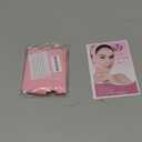 Reusable V Line Lifting Mask with Chin Strap for Sleeping,Face Lift Prevent Sagging