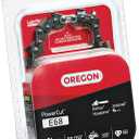 Oregon E68 PowerCut 18-Inch Chainsaw Chain, Fits Dolmar, Husqvarna, Jonsered