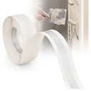100 Feet by 2 Inch Reinforced Corner Drywall Tape - Inside & Outside Corner Tape for Wall Crack Repair