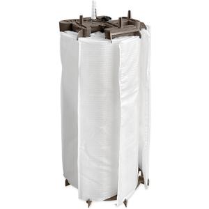 DEX7200DC Filter Element Cluster Assembly Replacement for Hayward D7220 DE7200