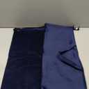 TIASUSAN Mahjong Rack Bag(Empty Bag), Mahjong Accessory for Storage Mahjong Racks and Pushers, Fits all types of racks