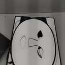 Red Light Therapy Mask for Face and Neck, 7-Color LED Face Mask Light Therapy with 850nm NIR -Professional Red Light Therapy for Face, Skin Rejuvenation, Anti-Wrinkle & Firming at Home (Black)