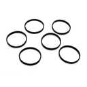 Intake Manifold Gasket use for BMW 435i X5 M6 X6 M5 M6 650i 335i 525i 11617547242