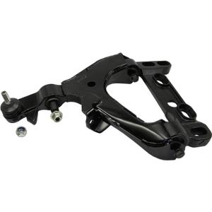 MOOG RK620467 Front Left Lower Suspension Control Arm and Ball Joint Assembly for Chevrolet Trailblazer