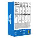 6 x Amazon Grocery, Instant Oatmeal, Fruit & Cream Variety Pack, 9.8 Oz (EXP 03/25/27)