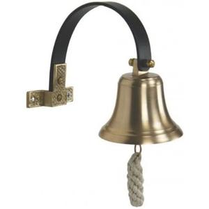 Antique Style Shopkeepers Bell