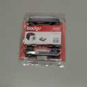 Badgy Color Ribbon for 100 Prints - Badgy100 and Badgy200 Compatible