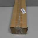 Premium Walnut Wood Furniture Legs (Full Install Kit) - Pick Your Size and Color (12 Inches, Brown)