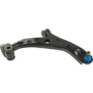 Mevotech Supreme Control Arm & Ball Joint Assembly CMS761216