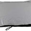 Windshield Sunshade, Universal Easy to Store Blocking Windscreen Sun Visor for Cars 25x50"