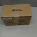 AquaMiracle Koi Pond Aerator for Pond up to 1000 & 2000 Gallons, All-in-One Pond Air Pump Aeration Kit with Air Stones Airline Tubing Check Valves