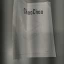 ChooChoo Shoe Storage Bench with Lift Top Storage, Entryway Bench with 2 Cushioned Seats, 3 Compartments, Adjustable Shelf, Shoe Cabinet for Entryway, Bedroom, Living Room, White