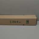 Ekena Millwork PML03X00CA Caputo Egg & Dart Panel Moulding Panel Moulding, 3 1/8"H x 3/4"P x 94 1/2"L, Primed