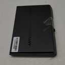 Wireless Bluetooth Keyboard & Mouse Combo, Foldable Mini Portable Typepad for iPad, iPhone, Tablet,Folding Rechargeable & Compatible with iOS, Windows, Android Devices, Laptops & Smartphones