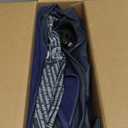 Intex 64757E Dura-Beam Standard Downy Air Mattress: Fiber-Tech - Twin Size - 10in Bed Height - 300lb Weight Capacity - Pump Sold Separately