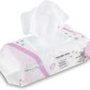 110 Pack Pet Grooming Wipes - Large & Extra-Large Sizes - Lavender, Aloe, & Unscented Variations - Hypoallergenic & Extra Durable - Perfect for Dogs & Cats, 8.6"x7.8"