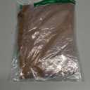 Arolina Women's Stretchy Wide Leg Palazzo Lounge Pants Casual Comfy High Waist Palazzo Pants, XXL, Brown 