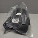 Nekteck Shiatsu Neck Massager for Pain Relief Deep Tissue with Heat, 3D Kneading Massage Pillow Back Shoulder Massager for Body Muscle, Plugin Use for Home Office Car, Gifts for Mom Dad Him Her