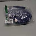 Halfword Womens Sexy Bodycon Romper Zip Up Solid Color Short Pants One Piece Jumpsuits Clubwear with Multiple Pockets, size 2XL