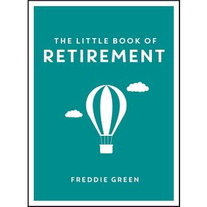 The Little Book of Retirement