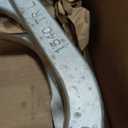 Rough Country Forged Aluminum Control Arms for 19-24 Ram 1500-31402