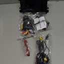 2G+64G Car Radio for Ford F150/F250/F350/E250/E350 Edge Fusion Explorer with Wireless Carplay Android Auto, 7 inch HD Touch Screen Car Stereo with Bluetooth/GPS/WiFi/FM/SWC/USB/HD Backup Camera