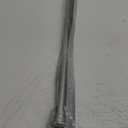 Nicholas 5/8" Nickel Tension Curtain Rod, 28-48