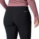Columbia Women's Anytime Bootcut Pants (Black, XL)