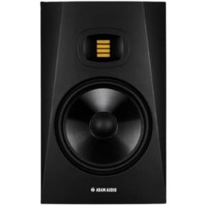 ADAM Audio T8V Studio Monitor for recording, mixing and mastering, Studio Quality Sound (Single)