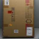 Gold Baroque French Vintage Wall Mirror- 17 * 26.5in Decorative Mirror for Bathroom, Bedroom, Living Room, Hallway