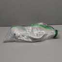 LUXE Bidet NEO 120 - Single Nozzle, Self-Cleaning, Non-Electric Bidet Attachment for Toilet Seat, Adjustable Water Pressure, Rear Wash (White)