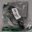 LNKA Foot Control Pedal with Cord (DC15V) Compatible with Singer Juki Sewing Machine HZL-K65, HZL-K85#87532